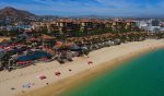 Ocean & Beach Views of Hacienda Beach Club & Residences